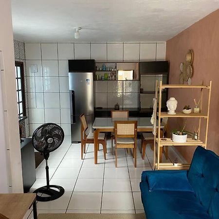Casa Perto Da Praia Em Убатуба Екстериор снимка