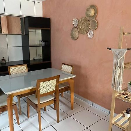 Casa Perto Da Praia Em Убатуба Екстериор снимка