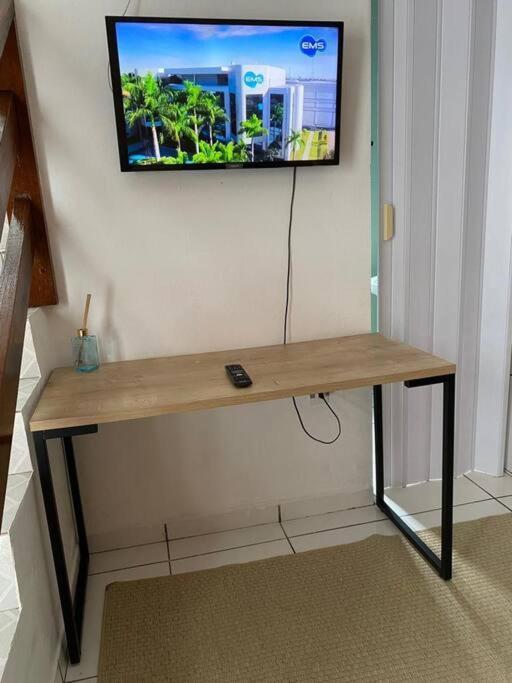 Casa Perto Da Praia Em Убатуба Екстериор снимка
